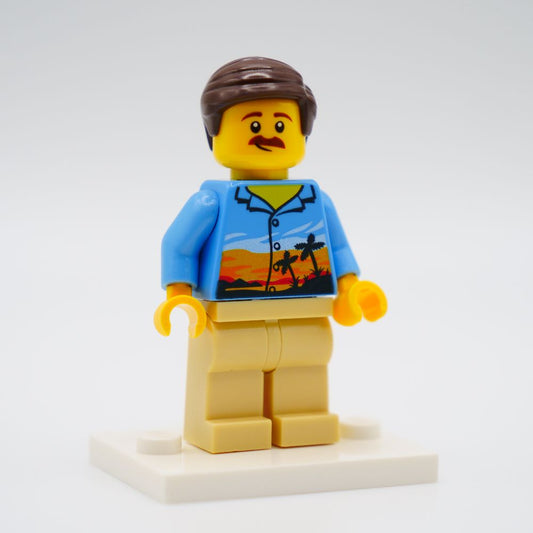 Minifig cty0909