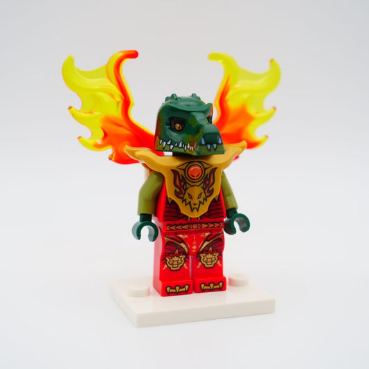 Minifig loc150
