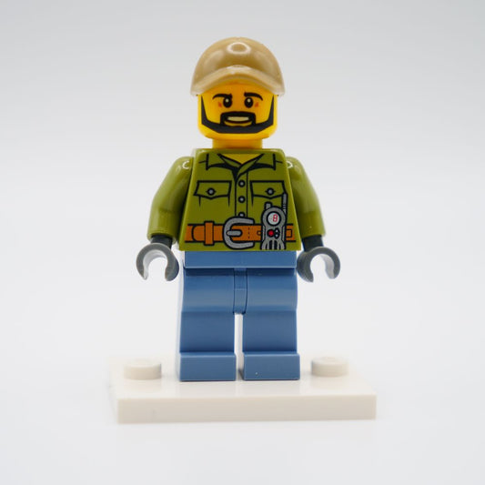 Minifig cty0695