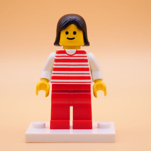 Minifig hor029
