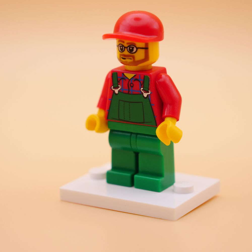 Minifig cty0170