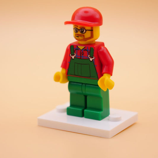 Minifig cty0170