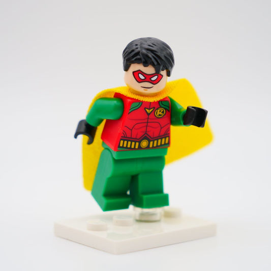Minifig sh0514