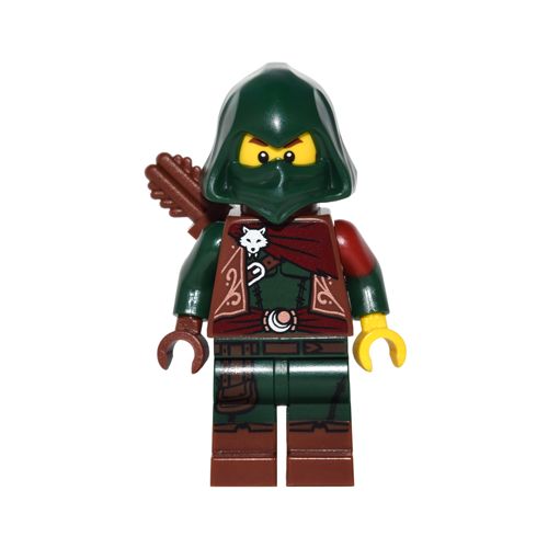 Minifig col254