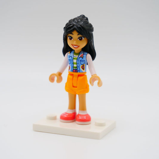 Minifig frnd0583