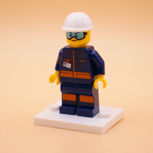Minifig cty1010