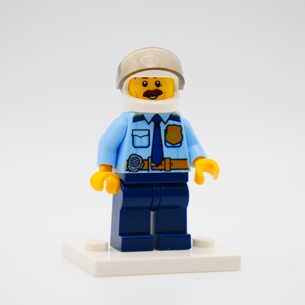 Minifig cty0703