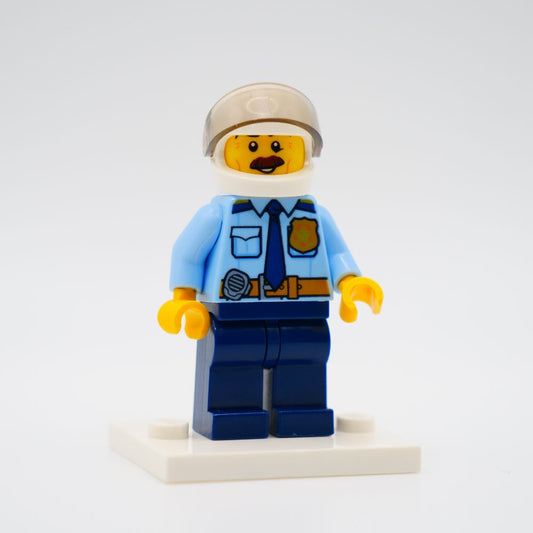 Minifig cty0703