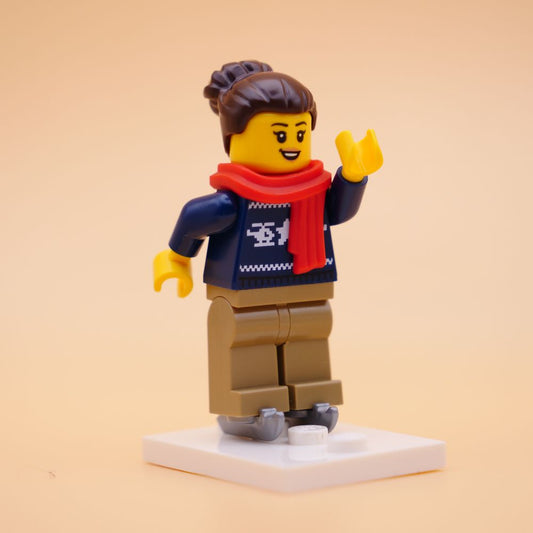 Minifig cty1824
