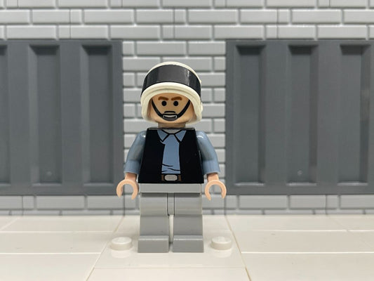 Minifig sw0187
