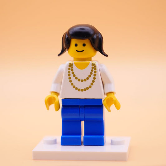 Minifig ncklc009