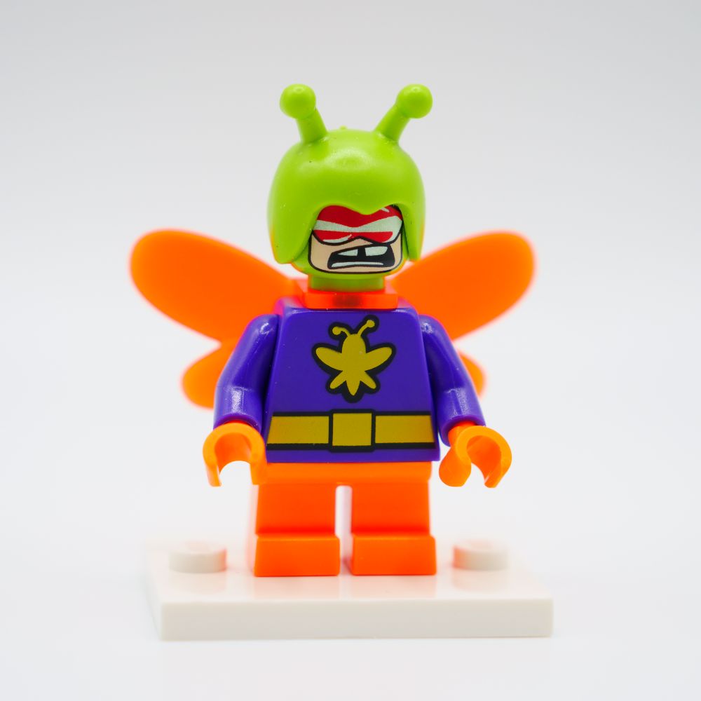 Minifig sh0357