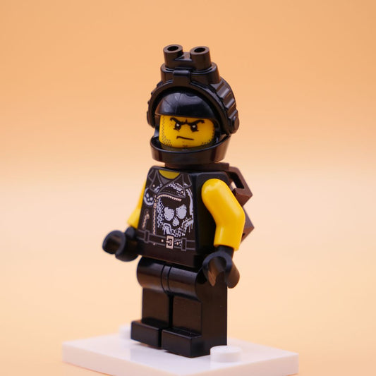 Minifig njo0445