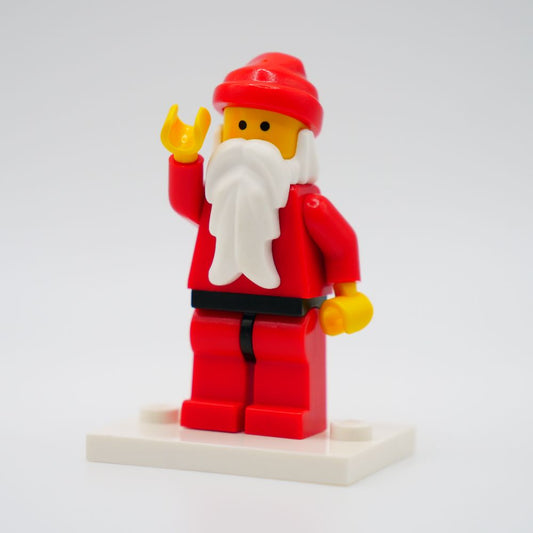 Minifig hol007