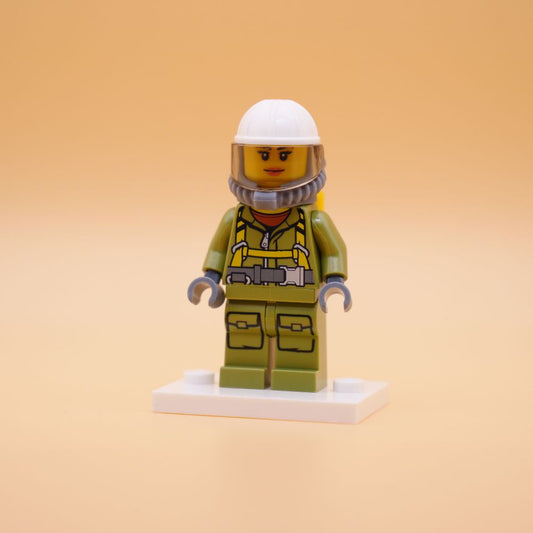 Minifig cty0681