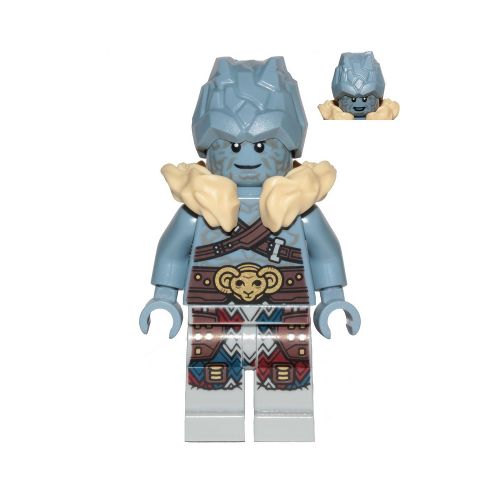 Minifig sh0814