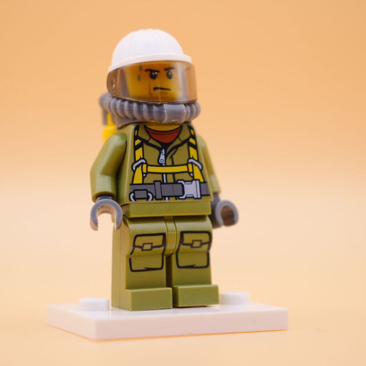 Minifig cty0682
