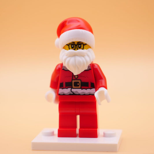 Minifig hol251