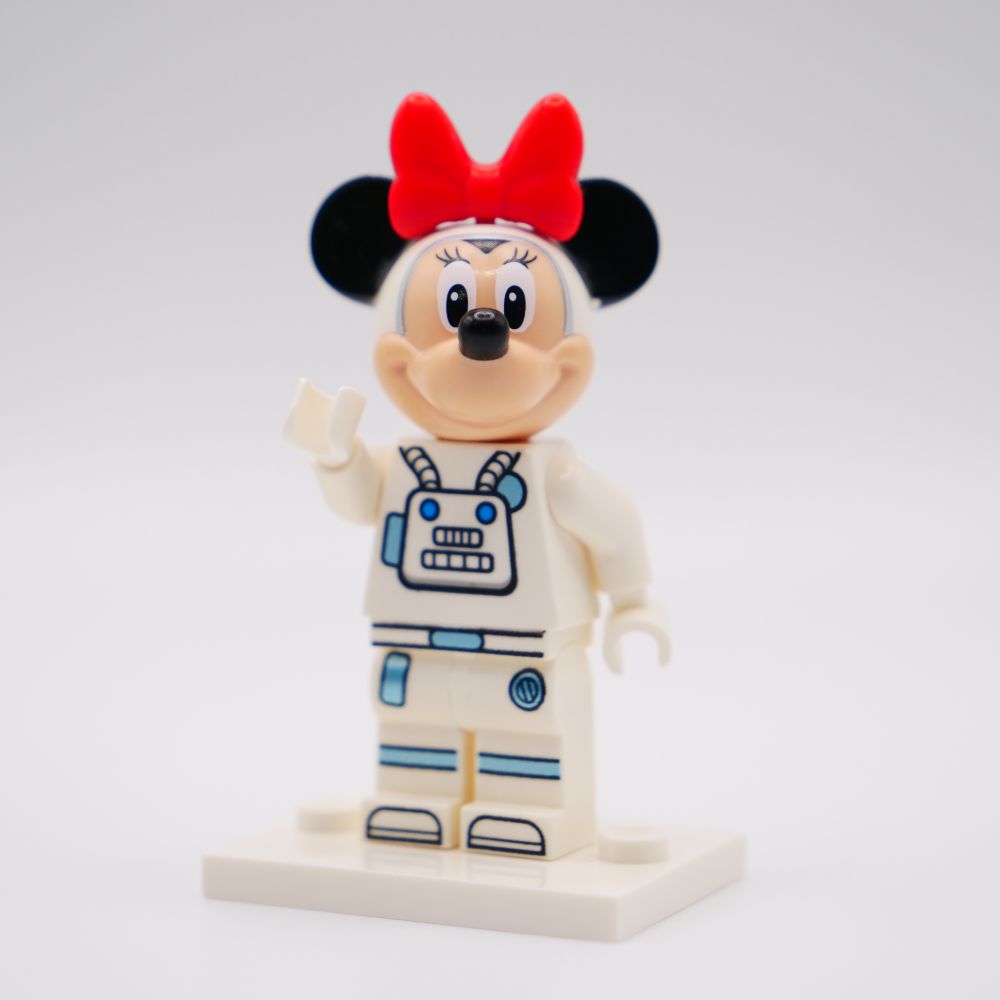 Minifig dis048
