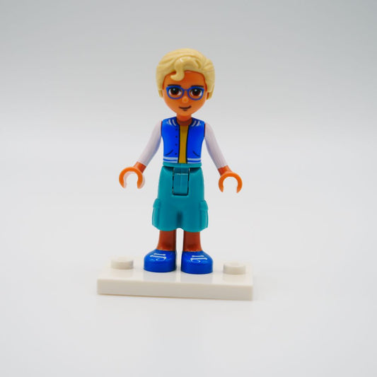 Minifig frnd0484