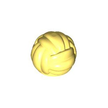 Onderdeel 6900 - Minifiguur, Gebruiksvoorwerp Bolletje Wol / Garen