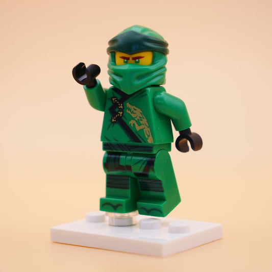 Minifig njo0490