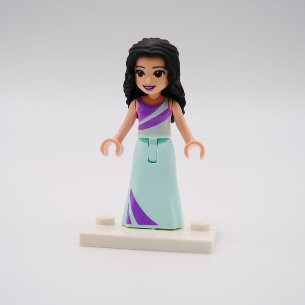Minifig frnd0453