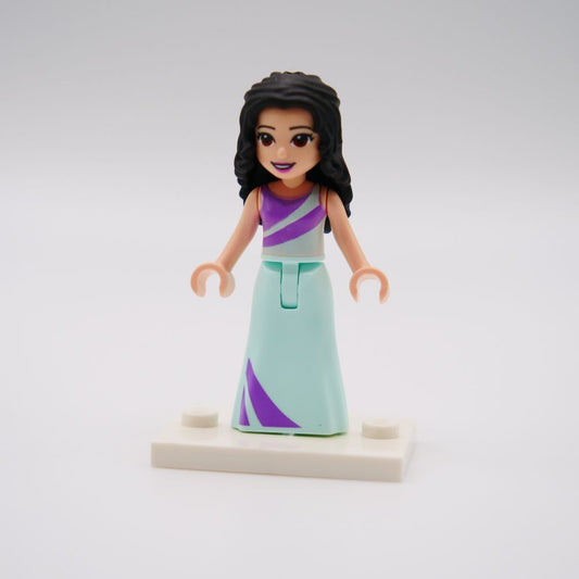 Minifig frnd0453