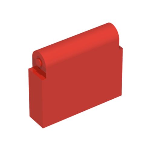 Part fabah4hinge