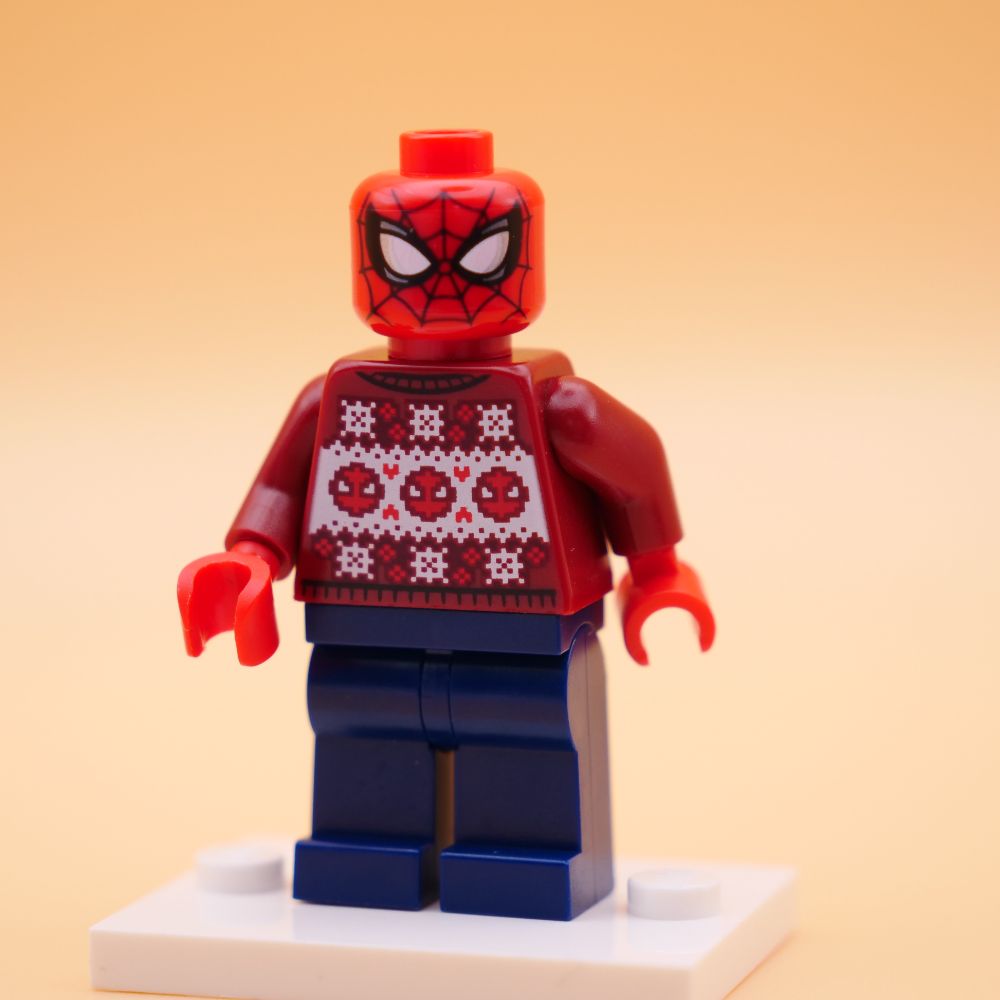 Minifig sh0905