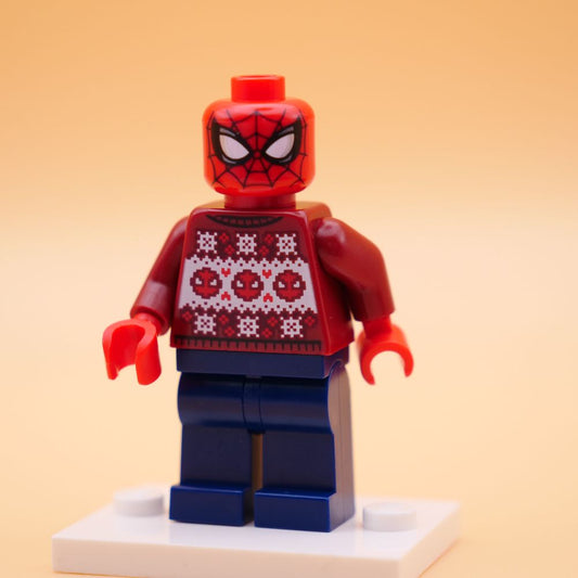 Minifig sh0905