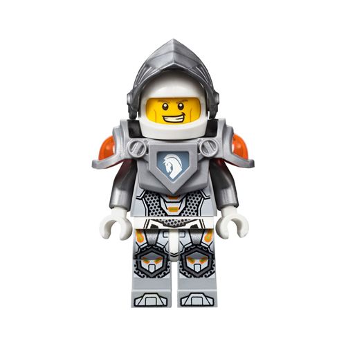 Minifig nex001