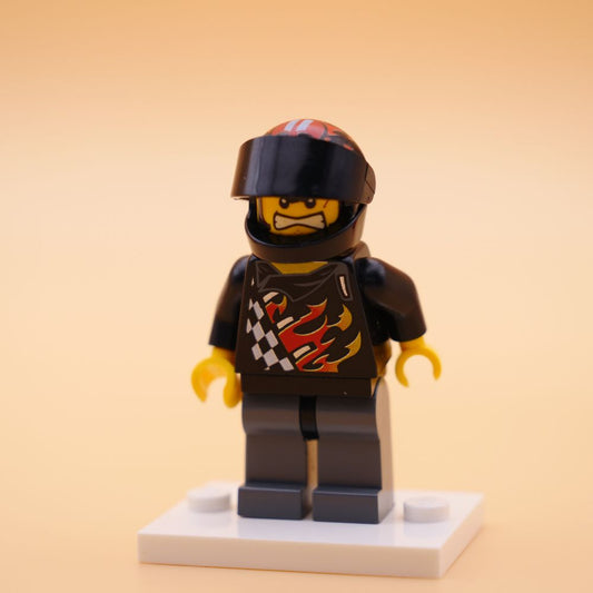 Minifig wr002