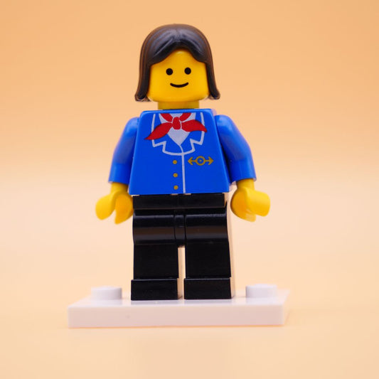 Minifig trn064