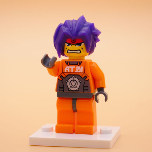 Minifig exf007