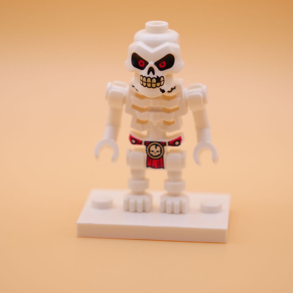 Minifig njo0624