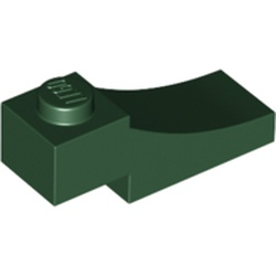 Onderdeel 70681 - Boog 1 x 3 omgekeerd