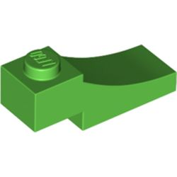 Onderdeel 70681 - Boog 1 x 3 omgekeerd