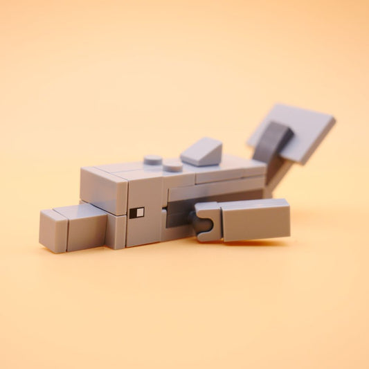 Part minedolphin01
