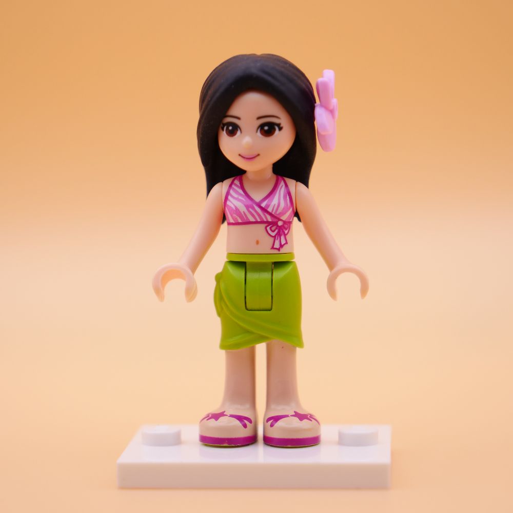 Minifig frnd0199