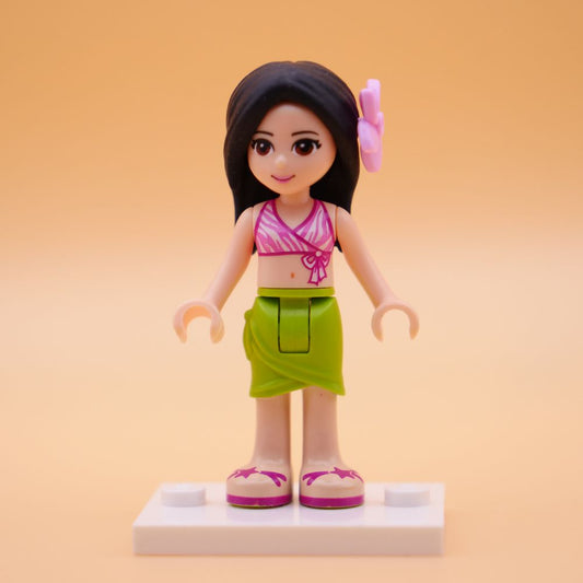 Minifig frnd0199