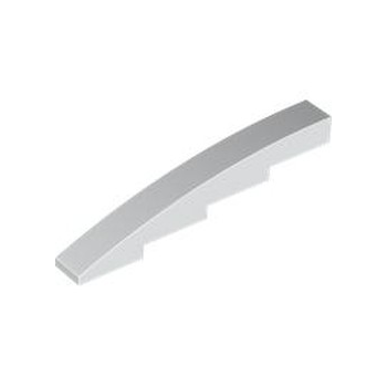 Part 7217 - Slope, Curved 8 x 1 x 1 2/3