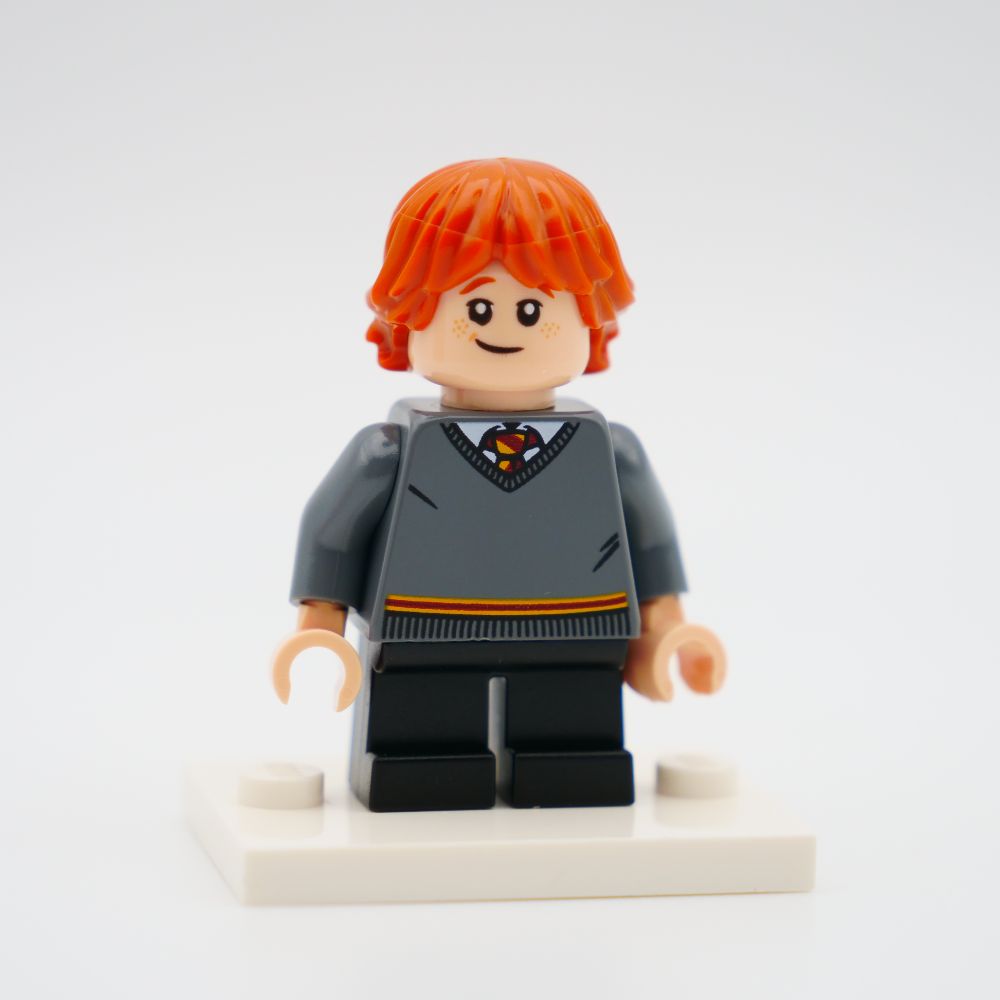 Minifig hp151