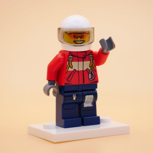Minifig cty0278