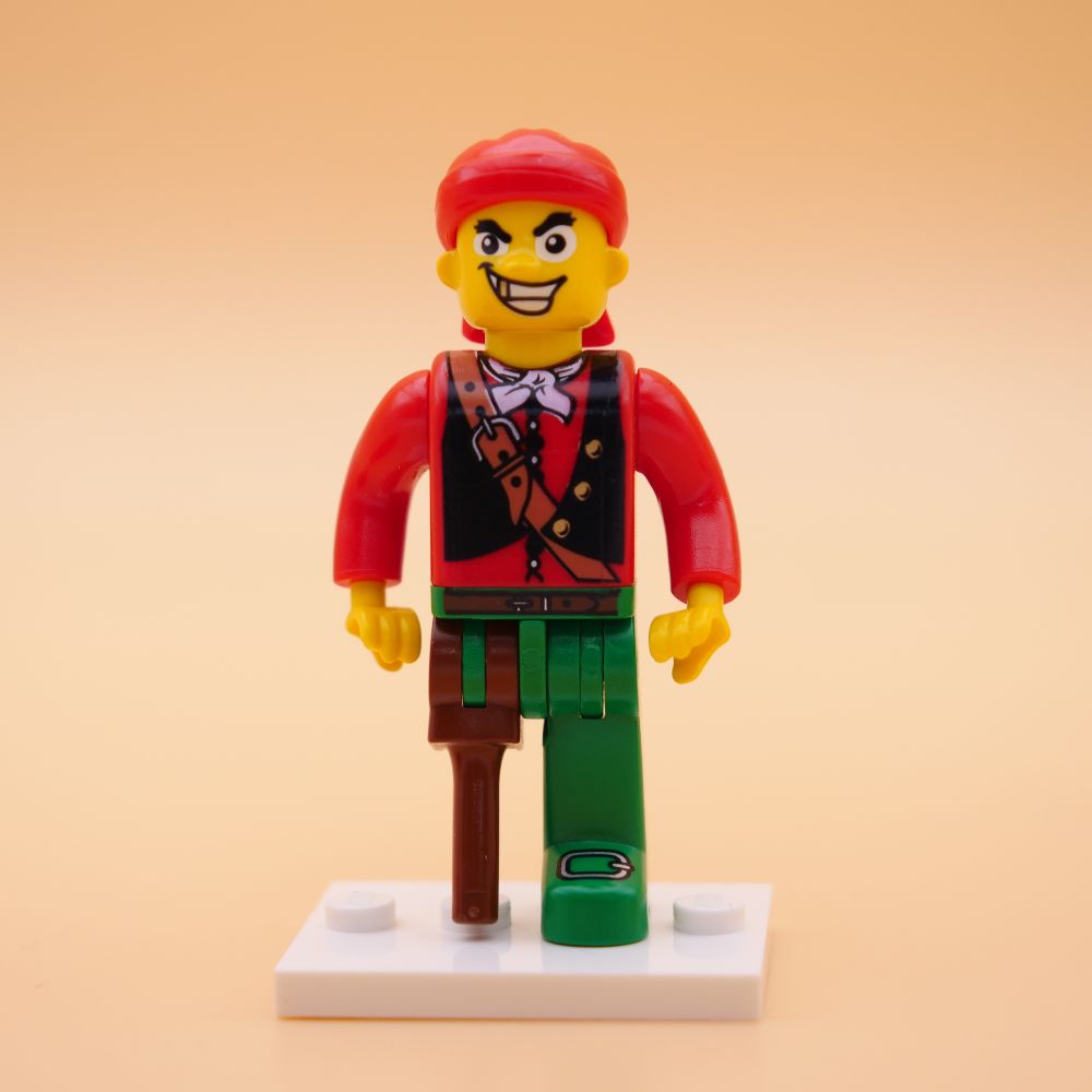Minifig 4j011