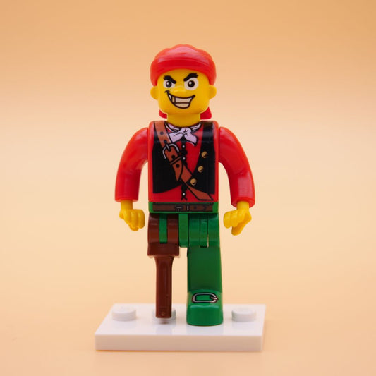 Minifig 4j011