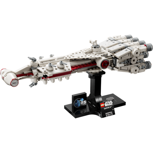 LEGO® Star Wars™ Tantive IV™ Bouwset 75376