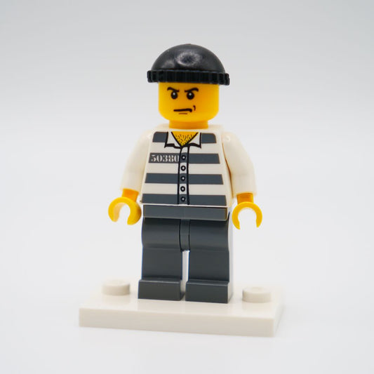 Minifig cty0100