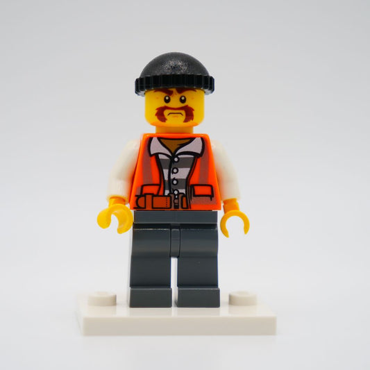 Minifig cty0701