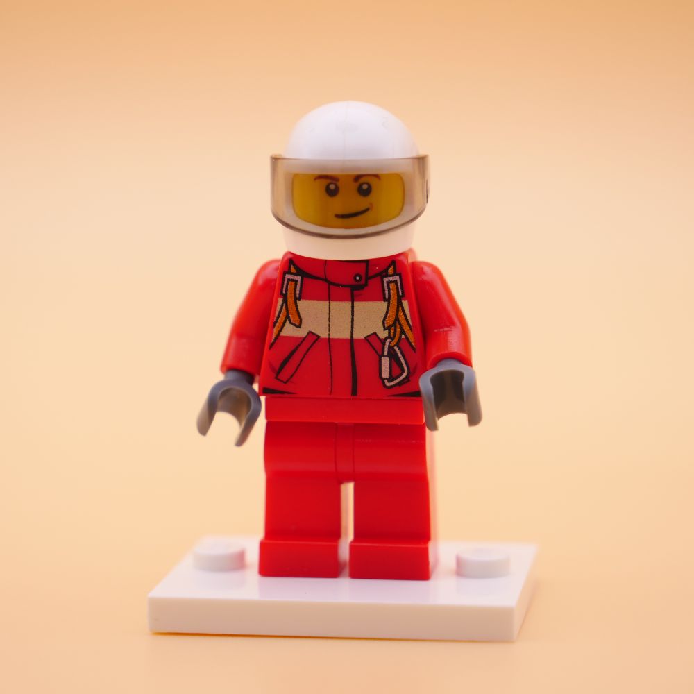 Minifig cty0539